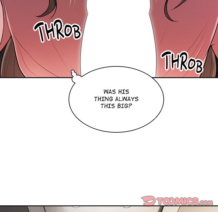 Amnesia (Hwang Gunjuk) Chapter 13 - Page 21