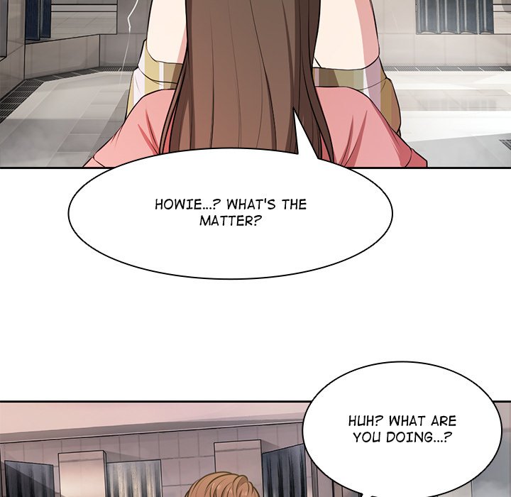 Amnesia (Hwang Gunjuk) Chapter 13 - Page 23