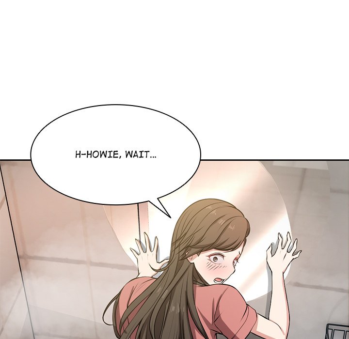 Amnesia (Hwang Gunjuk) Chapter 13 - Page 25