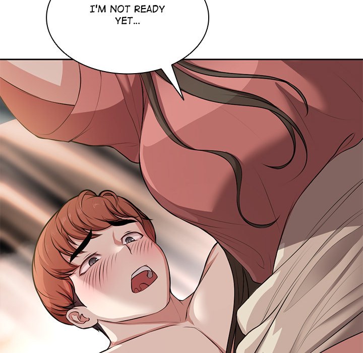 Amnesia (Hwang Gunjuk) Chapter 13 - Page 27