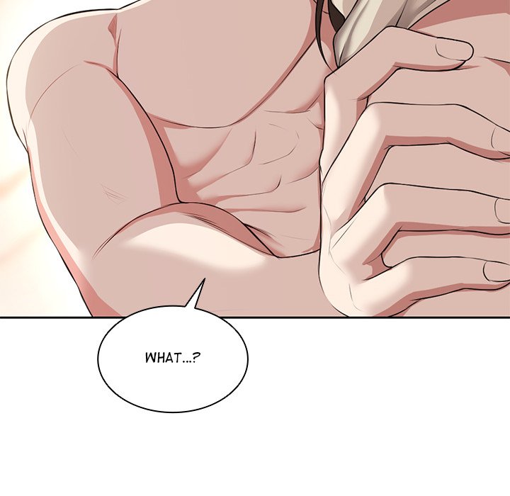 Amnesia (Hwang Gunjuk) Chapter 13 - Page 28