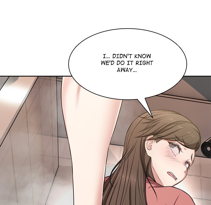 Amnesia (Hwang Gunjuk) Chapter 13 - Page 29