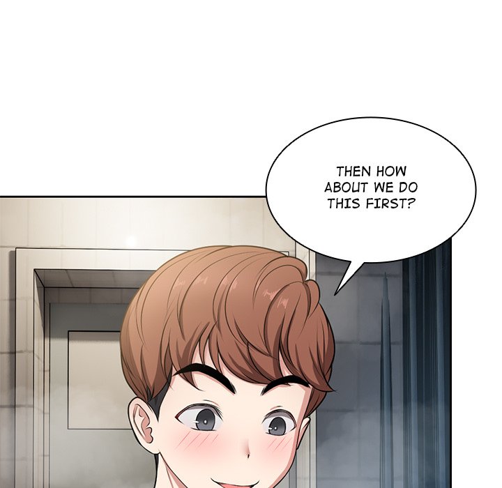 Amnesia (Hwang Gunjuk) Chapter 13 - Page 31