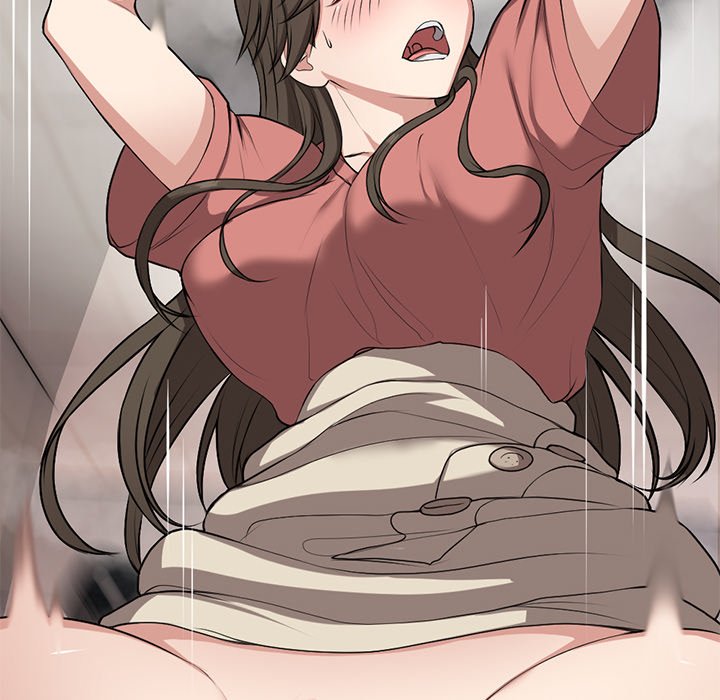 Amnesia (Hwang Gunjuk) Chapter 13 - Page 37