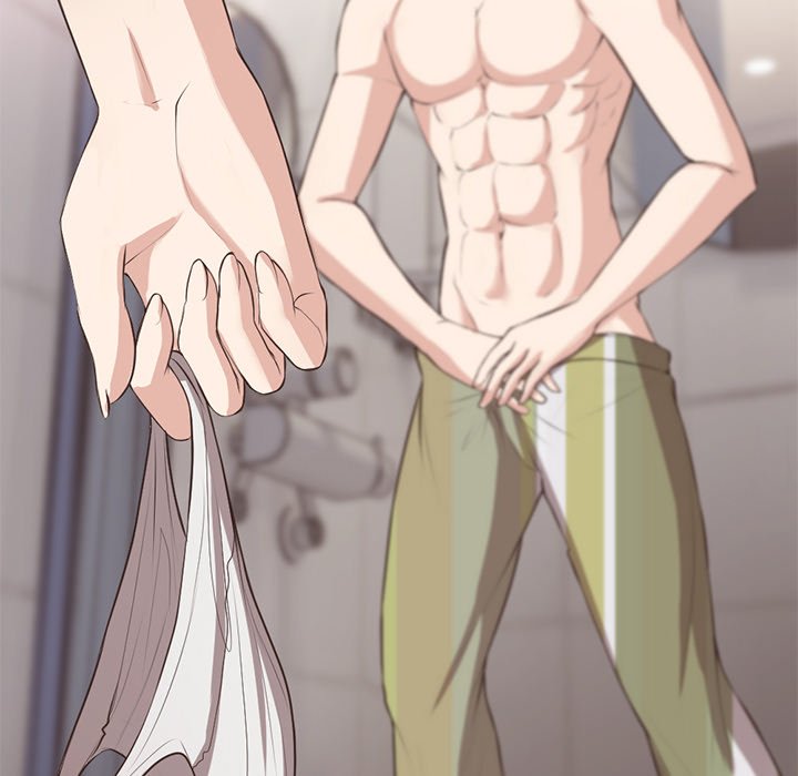 Amnesia (Hwang Gunjuk) Chapter 13 - Page 5