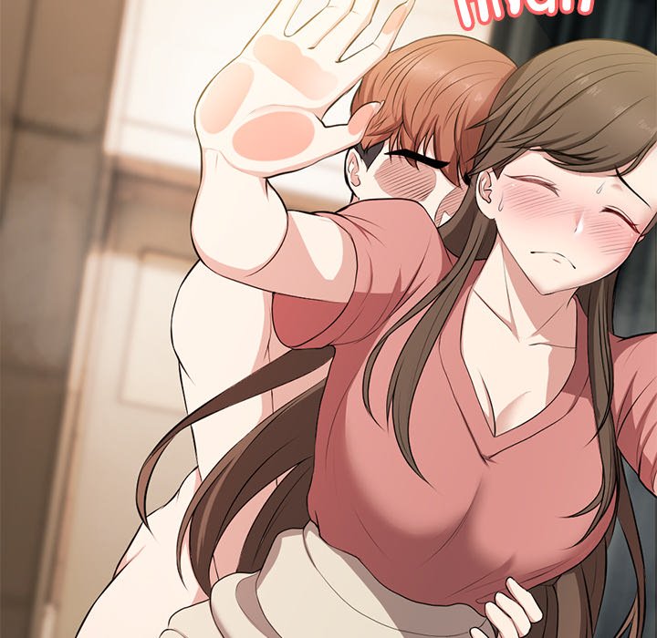 Amnesia (Hwang Gunjuk) Chapter 13 - Page 43