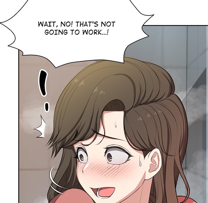 Amnesia (Hwang Gunjuk) Chapter 13 - Page 49