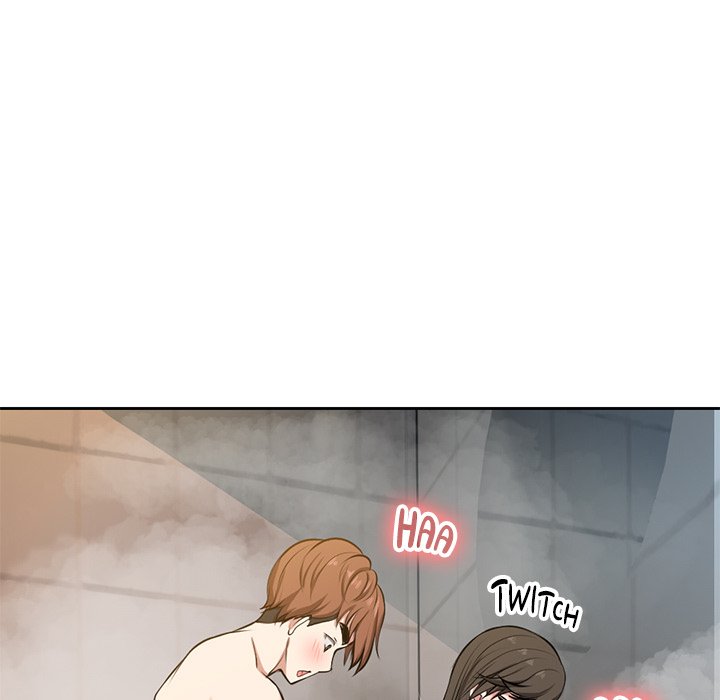 Amnesia (Hwang Gunjuk) Chapter 13 - Page 58