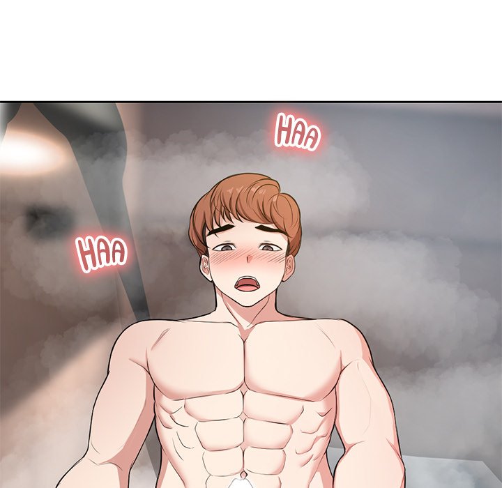 Amnesia (Hwang Gunjuk) Chapter 13 - Page 69