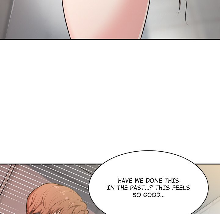 Amnesia (Hwang Gunjuk) Chapter 13 - Page 82