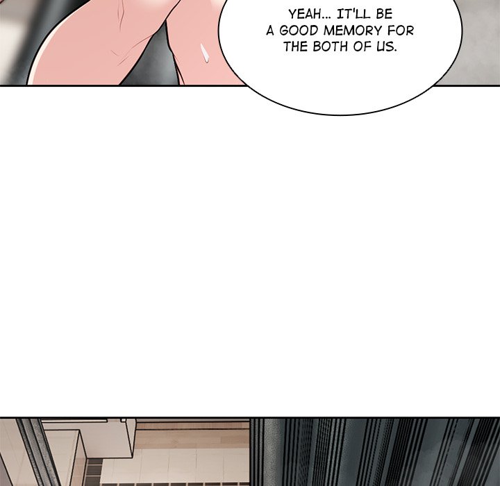 Amnesia (Hwang Gunjuk) Chapter 13 - Page 90