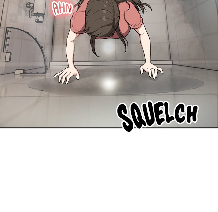 Amnesia (Hwang Gunjuk) Chapter 13 - Page 92