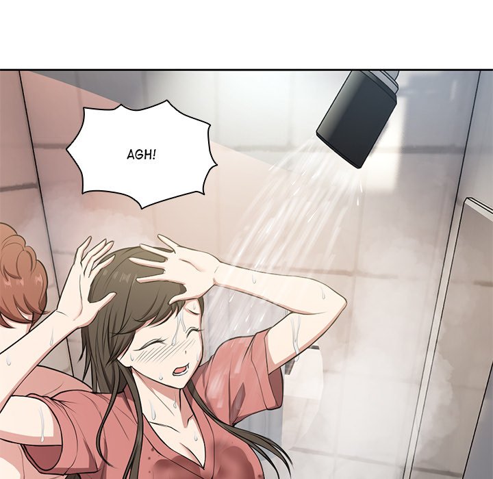 Amnesia (Hwang Gunjuk) Chapter 13 - Page 99