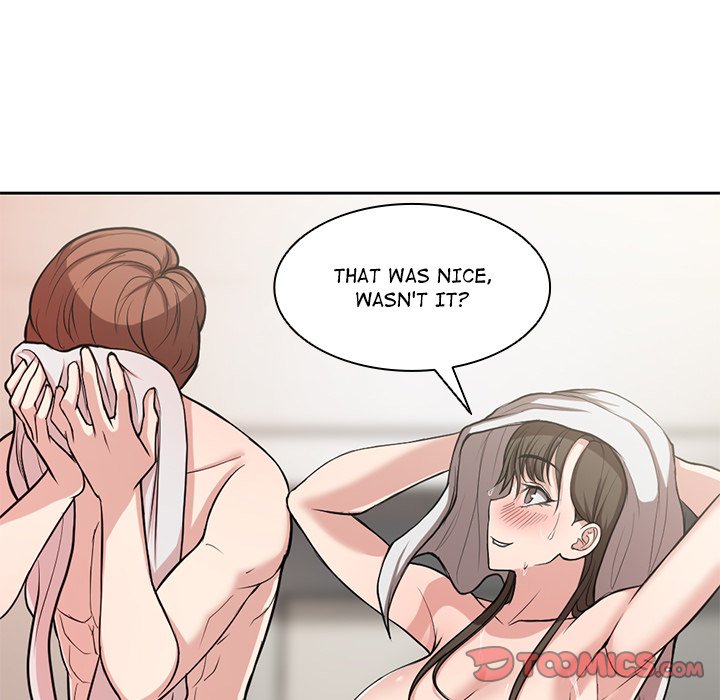 Amnesia (Hwang Gunjuk) Chapter 14 - Page 102