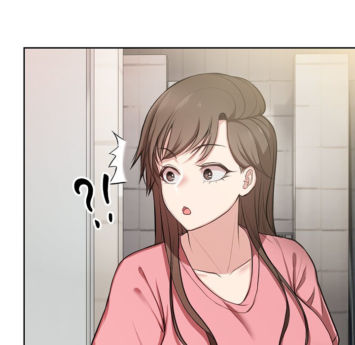 Amnesia (Hwang Gunjuk) Chapter 14 - Page 108