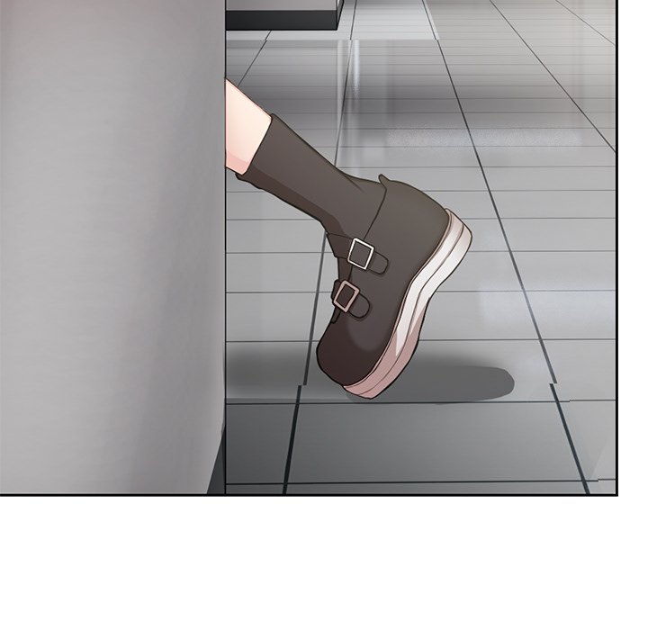 Amnesia (Hwang Gunjuk) Chapter 14 - Page 112