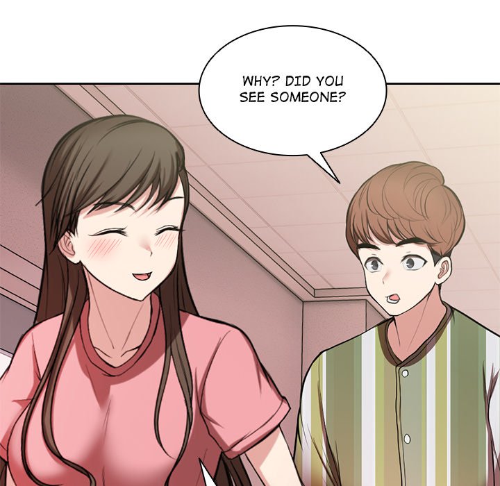 Amnesia (Hwang Gunjuk) Chapter 14 - Page 115