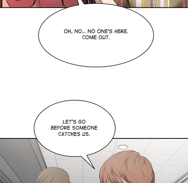 Amnesia (Hwang Gunjuk) Chapter 14 - Page 116