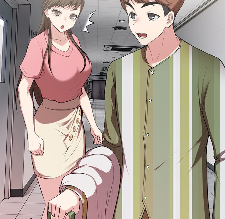 Amnesia (Hwang Gunjuk) Chapter 14 - Page 117