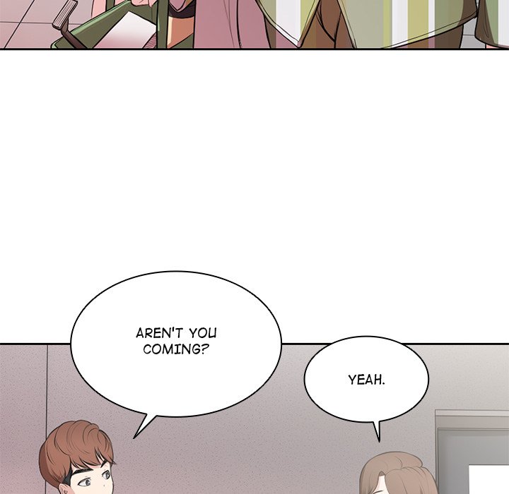 Amnesia (Hwang Gunjuk) Chapter 14 - Page 118