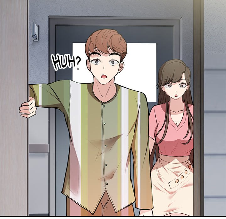 Amnesia (Hwang Gunjuk) Chapter 14 - Page 126