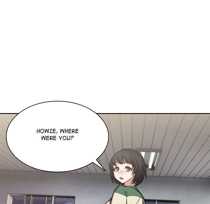 Amnesia (Hwang Gunjuk) Chapter 14 - Page 127