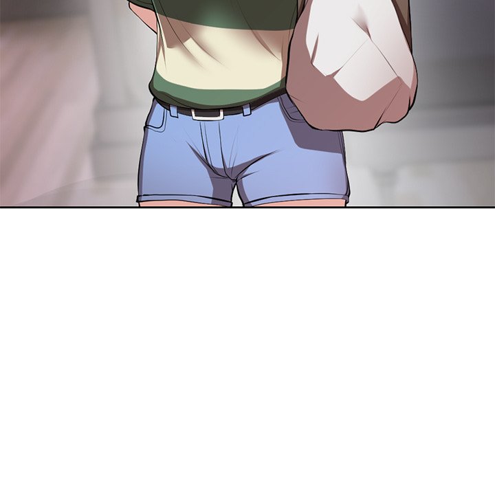 Amnesia (Hwang Gunjuk) Chapter 14 - Page 136