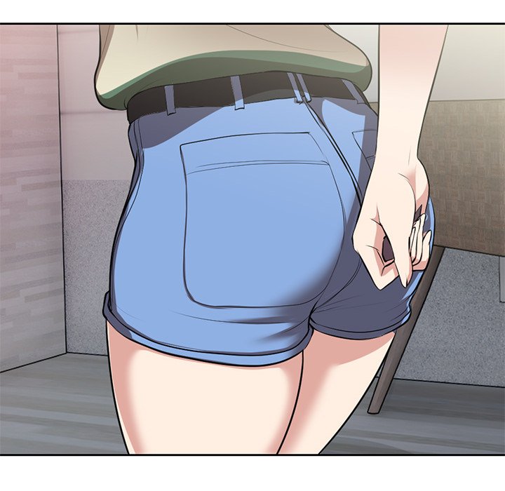 Amnesia (Hwang Gunjuk) Chapter 14 - Page 137