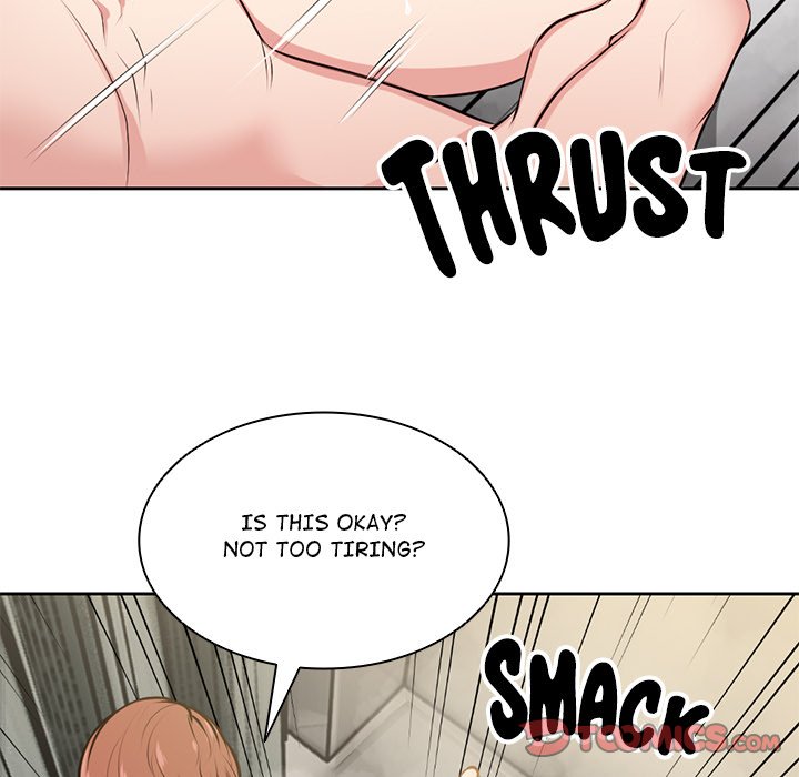 Amnesia (Hwang Gunjuk) Chapter 14 - Page 21