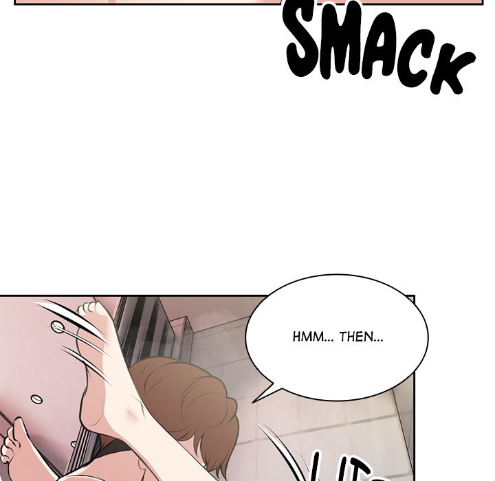 Amnesia (Hwang Gunjuk) Chapter 14 - Page 27