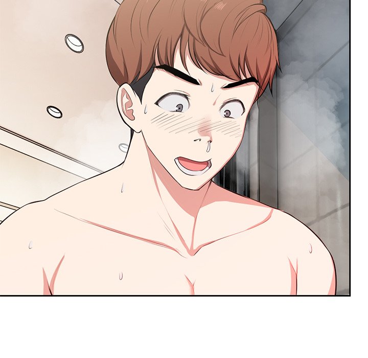 Amnesia (Hwang Gunjuk) Chapter 14 - Page 5