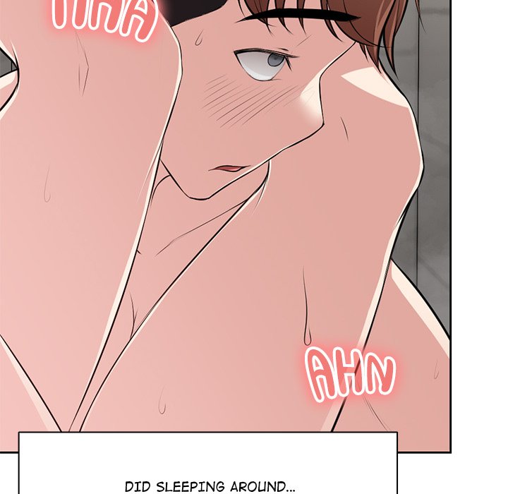 Amnesia (Hwang Gunjuk) Chapter 14 - Page 42