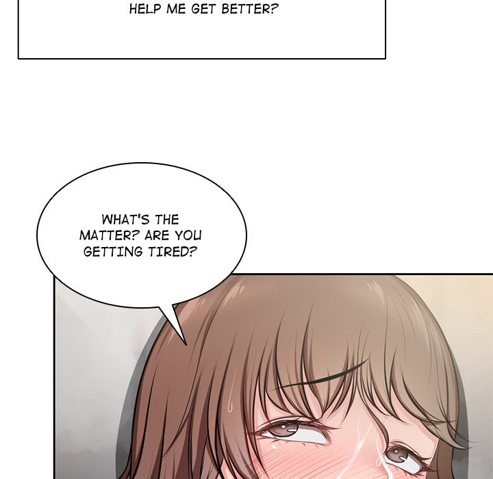 Amnesia (Hwang Gunjuk) Chapter 14 - Page 43