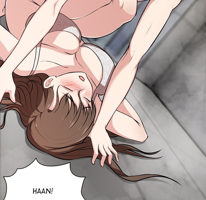 Amnesia (Hwang Gunjuk) Chapter 14 - Page 50