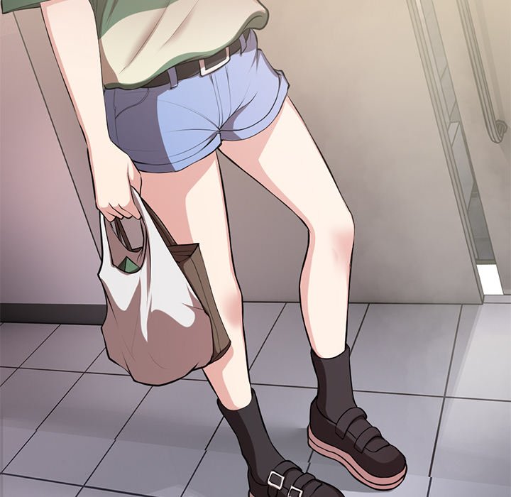 Amnesia (Hwang Gunjuk) Chapter 14 - Page 52