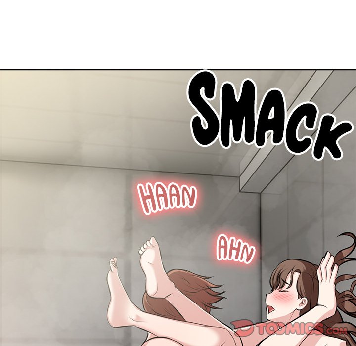 Amnesia (Hwang Gunjuk) Chapter 14 - Page 57