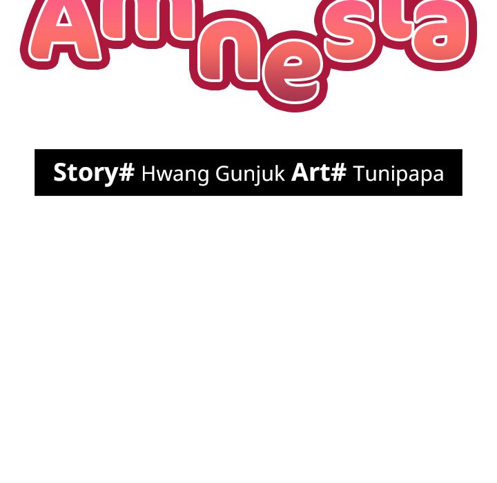Amnesia (Hwang Gunjuk) Chapter 14 - Page 63