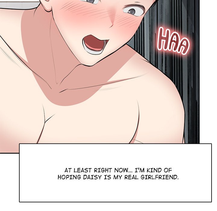 Amnesia (Hwang Gunjuk) Chapter 14 - Page 74