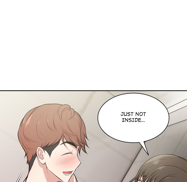 Amnesia (Hwang Gunjuk) Chapter 14 - Page 86