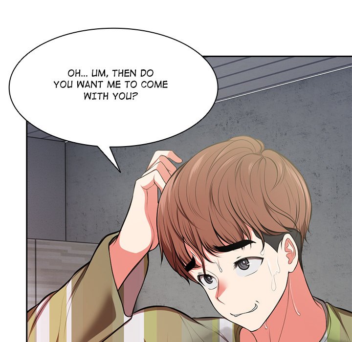 Amnesia (Hwang Gunjuk) Chapter 15 - Page 102