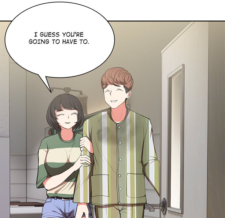 Amnesia (Hwang Gunjuk) Chapter 15 - Page 104