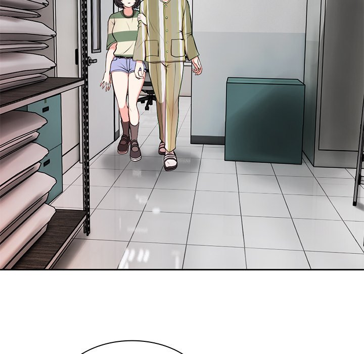 Amnesia (Hwang Gunjuk) Chapter 15 - Page 110
