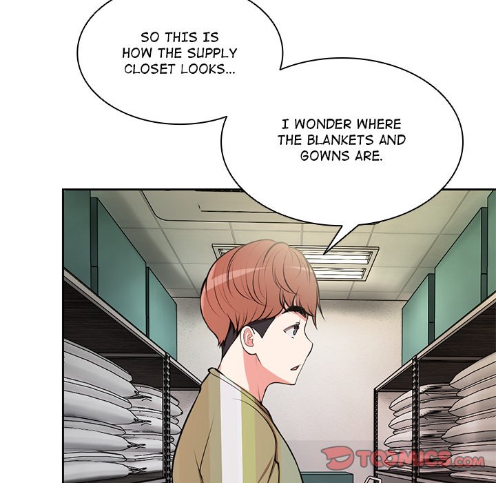 Amnesia (Hwang Gunjuk) Chapter 15 - Page 111