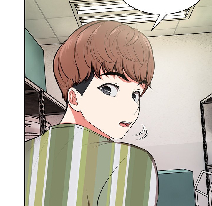 Amnesia (Hwang Gunjuk) Chapter 15 - Page 119