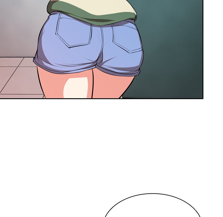 Amnesia (Hwang Gunjuk) Chapter 15 - Page 122