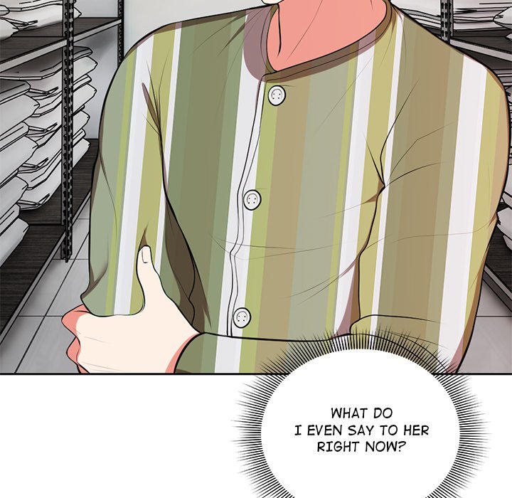 Amnesia (Hwang Gunjuk) Chapter 15 - Page 126