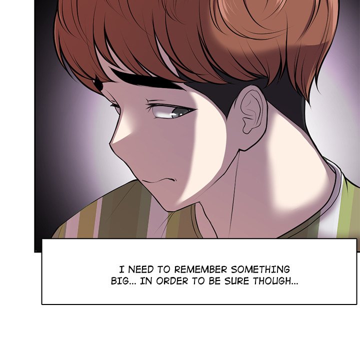 Amnesia (Hwang Gunjuk) Chapter 15 - Page 128