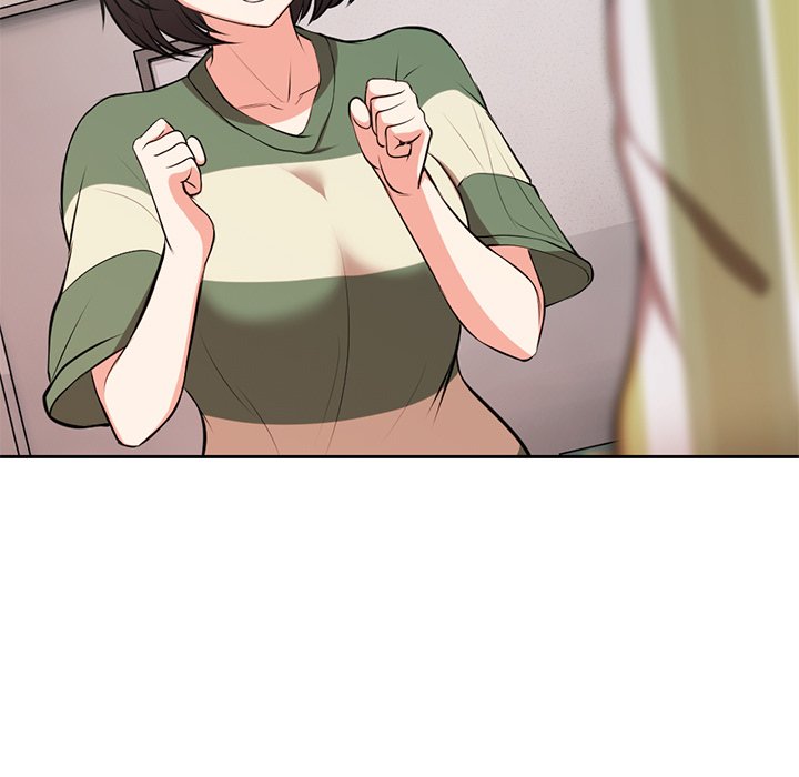 Amnesia (Hwang Gunjuk) Chapter 15 - Page 130