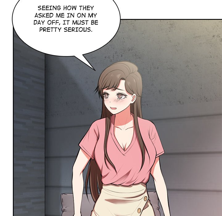 Amnesia (Hwang Gunjuk) Chapter 15 - Page 14
