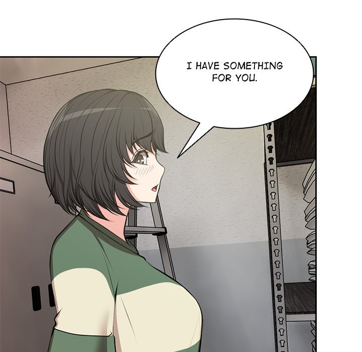 Amnesia (Hwang Gunjuk) Chapter 15 - Page 131